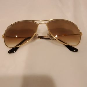 Ray ban aviators